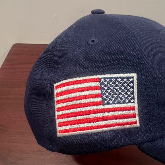 New Era, 9Forty Hat, World Baseball Classic, United States of America - Picture 3 of 11